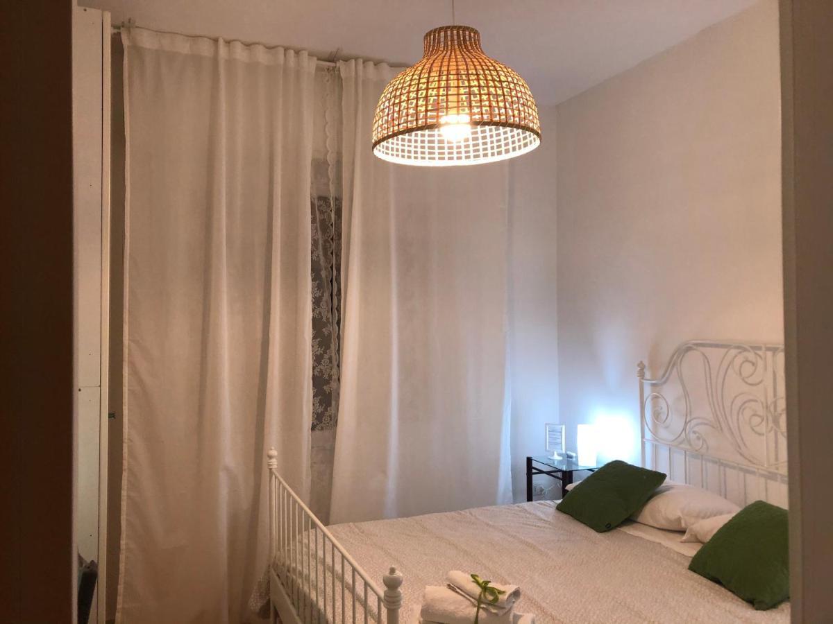 Caio Asinio Apartment Neapol Zewnętrze zdjęcie